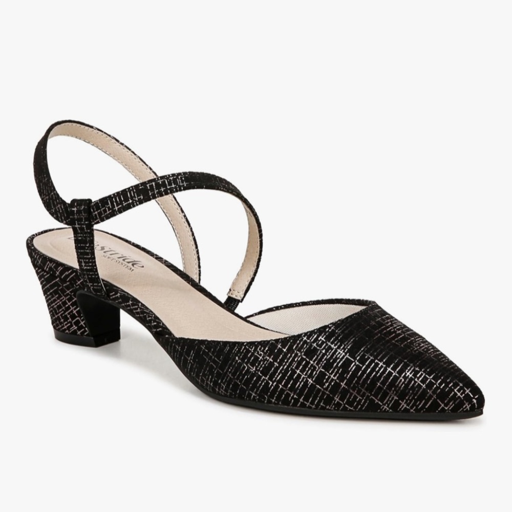 Life Stride Women’s Minimalist Pump
